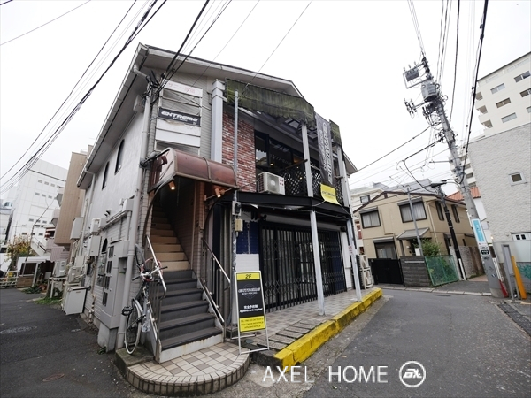 サニー原宿　（店舗・事務所）