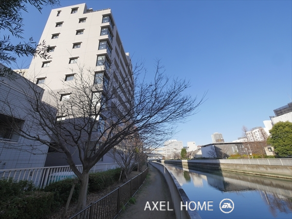 ルカナル門前仲町