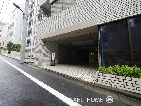 ディアシティ赤坂西館