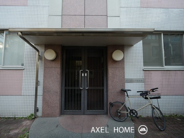 ガーデニア参宮橋