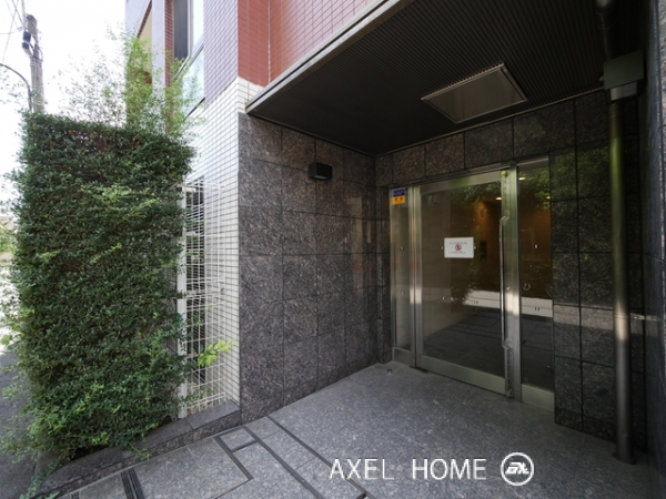 プライムアーバン新宿内藤町