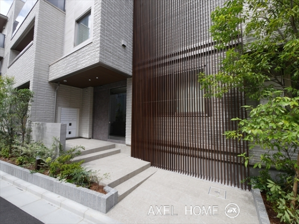 JOY GARDEN YOYOGI(ジョイガーデン代々木)
