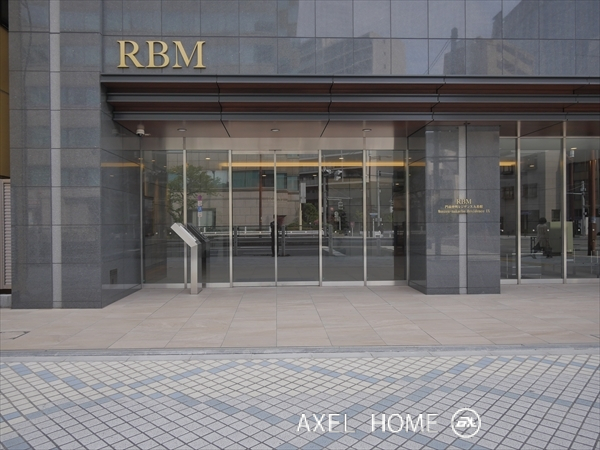 門前仲町レジデンス九番館