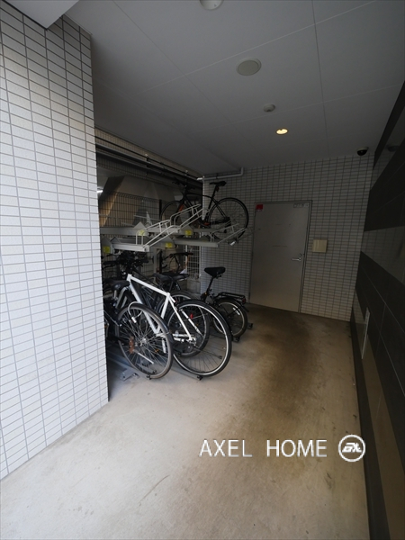 シーネクス千代田岩本町