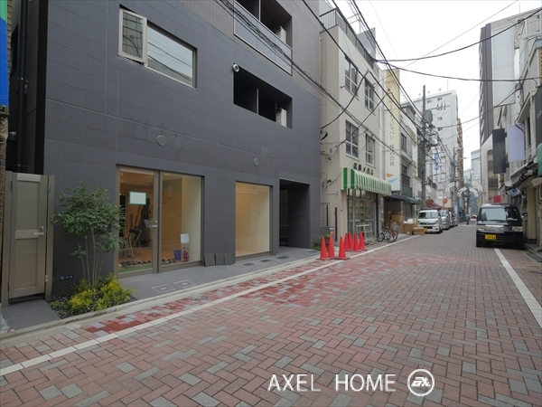 グランジット日本橋馬喰町