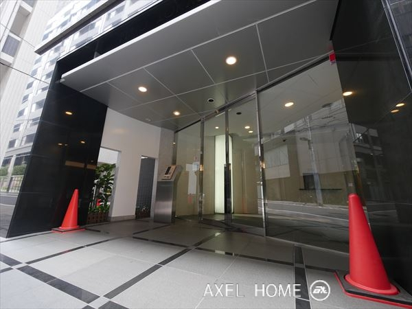 リビオ東京コアプレイス