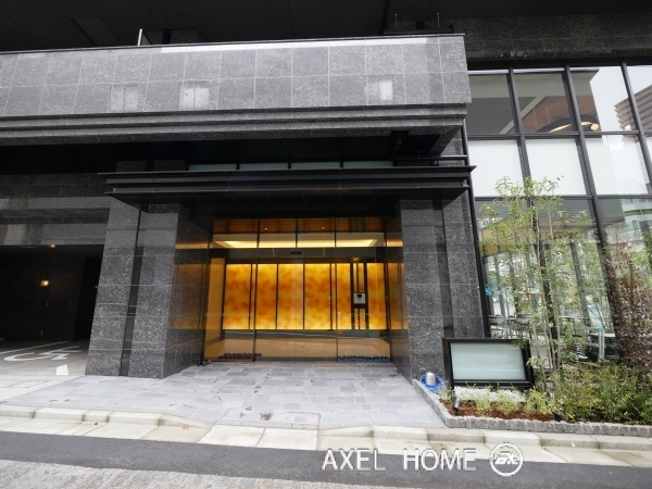 ライトテラス新宿御苑 (LIGHT TERRACE新宿御苑)