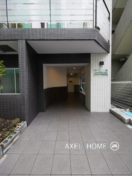 Modern Residence新宿御苑（モダンレジデンス新宿御苑）