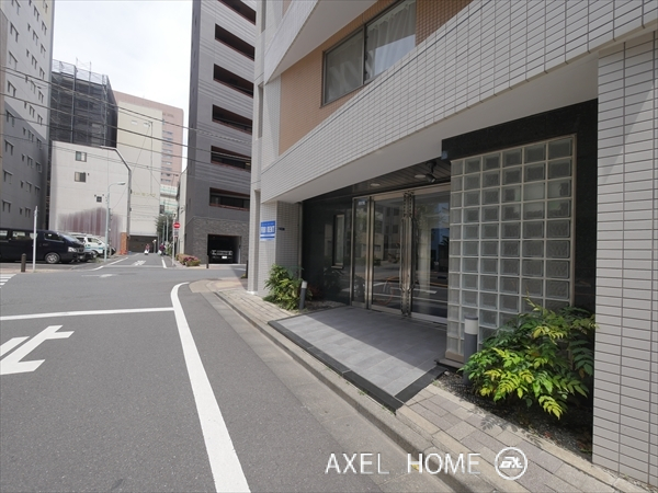 KDXレジデンス日本橋箱崎