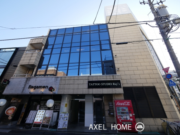 第１２ＦＭＧビル （店舗・事務所）
