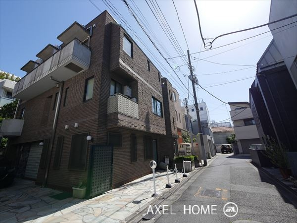 NEAT HILL神宮前 (ニートヒル神宮前)