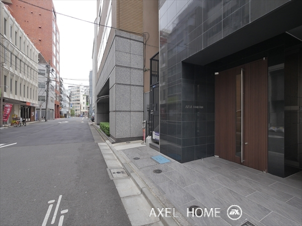 アクシア日本橋茅場町 （AXIA）