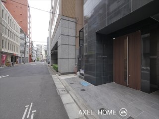 アクシア日本橋茅場町 （AXIA）