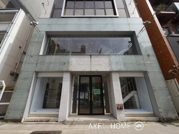 NO.R原宿神宮前　（ナンバーアール原宿神宮前）　(店舗・事務所）