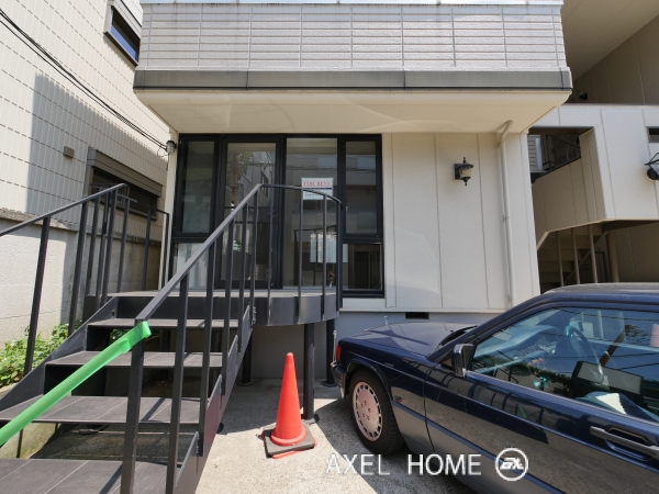 上田ビル（店舗・事務所）