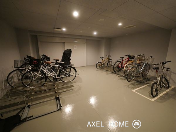 シティインデックス千代田秋葉原