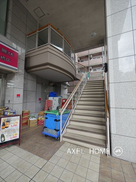 ベラカーサ秋葉原