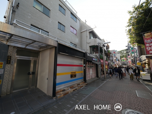 和泉ビル （事務所）