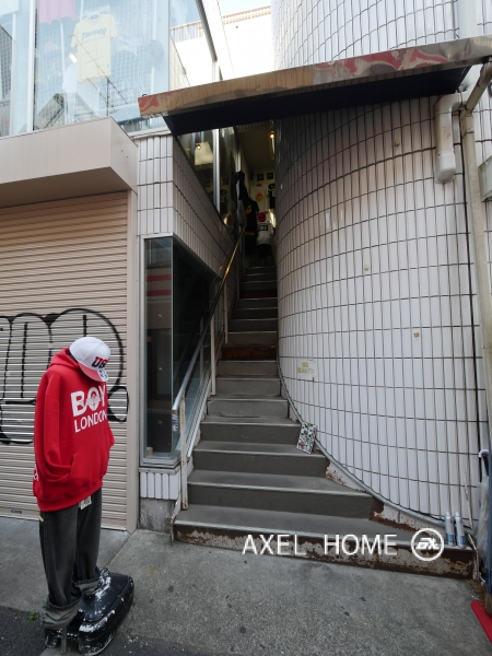 第３ＦＭＧビル　（事務所・店舗）