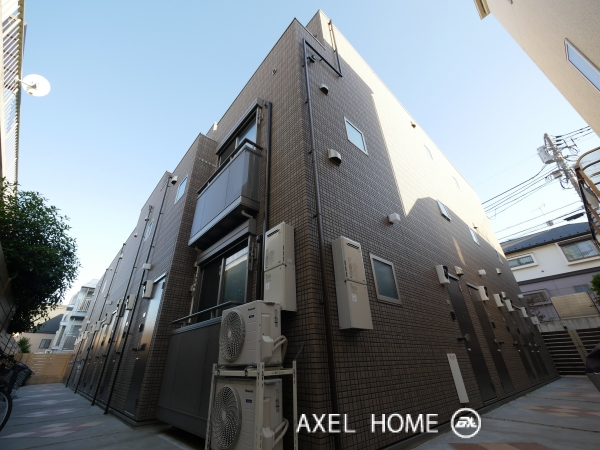 CITY COURT 四谷坂町 (シティコート四谷坂町)