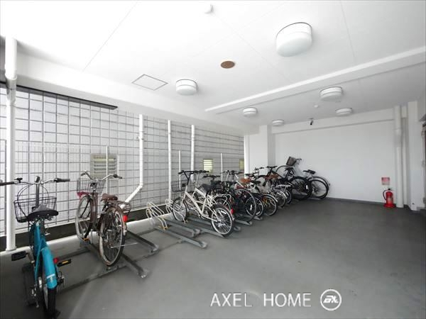 アーバネックス銀座東