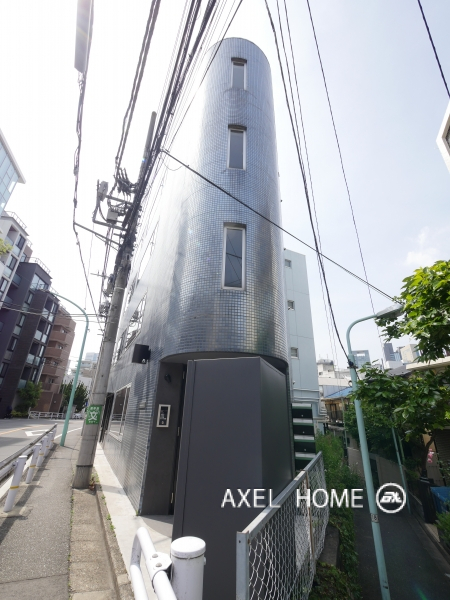 A building【エービルディング】（店舗・事務所）