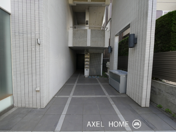 千駄ヶ谷一棟ビル