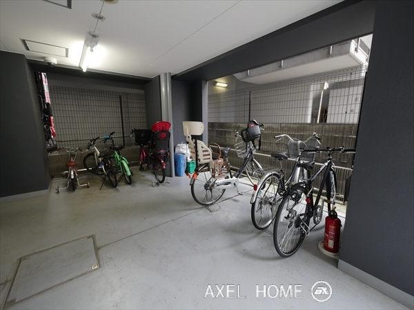 AZURE神田錦町(アジュール神田錦町)