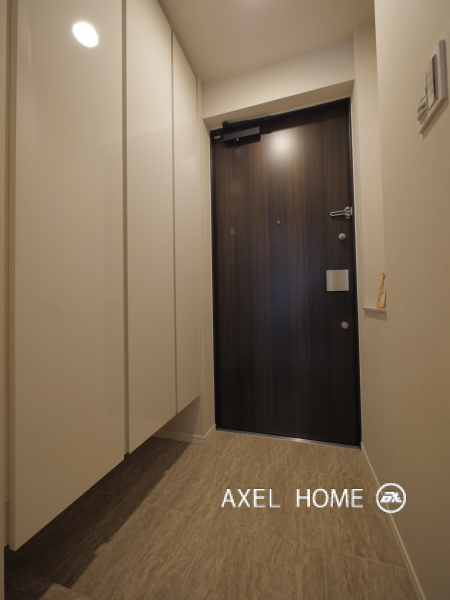 シティハウス東京八重洲通り