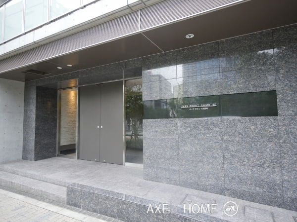 パークフロント淡路町