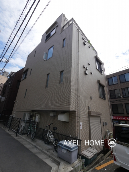 多喜川ビル
