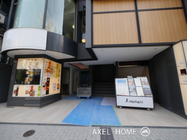 ＦＳビル （店舗・事務所）
