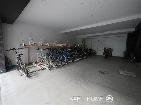 World Residence大手町 (ワールドレジデンス大手町)