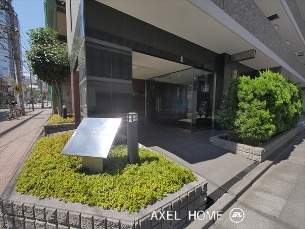 HF銀座レジデンスEASTⅡ