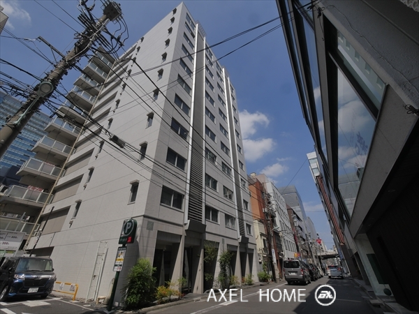 レクス室町 （LXS）