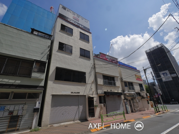 クロードビル　 (店舗・事務所)