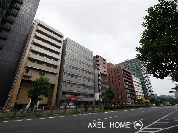 クレール麹町