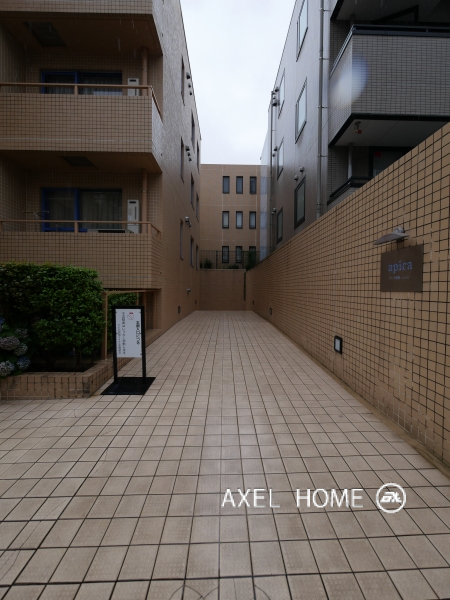 アピカ原宿sedu　(アピカ原宿セデュー)