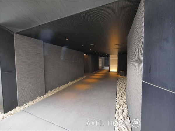 パークアクシス日本橋本町