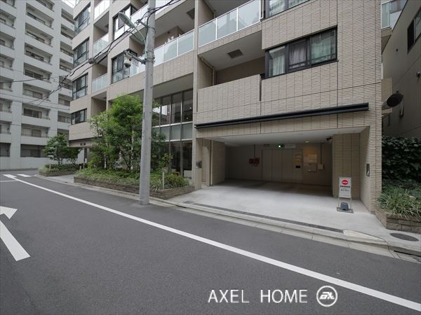 プレミスト日本橋浜町