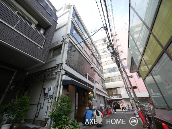 岩崎ビル （事務所・店舗）