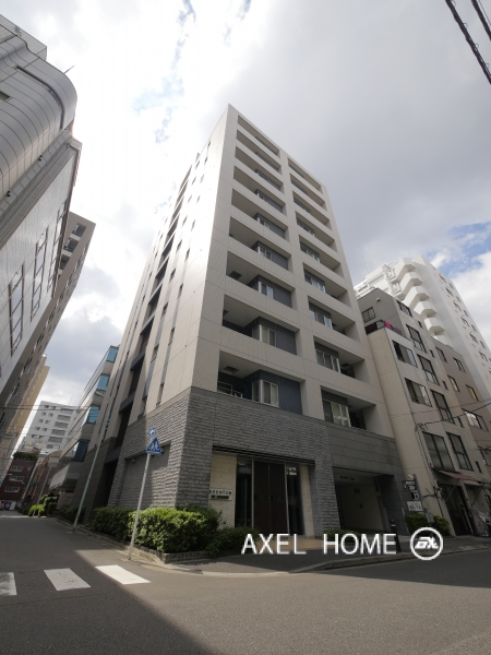 アデニウム東京八丁堀