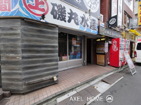 おしろビル（店舗・事務所）