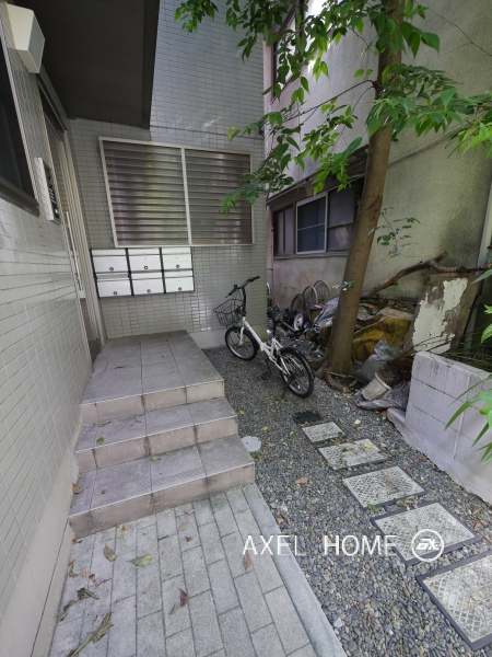 Ambiente（アンビエンテ）店舗・事務所