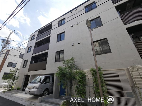 シーフォルム門前仲町