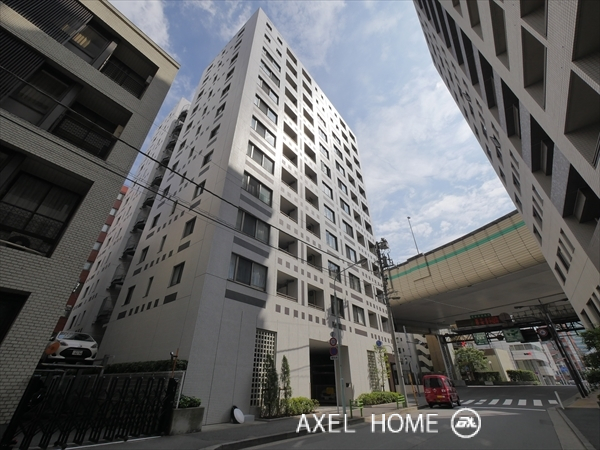 カスタリア茅場町