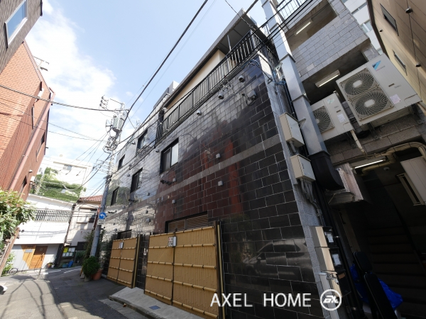 MIT四谷三丁目ビル　（店舗）