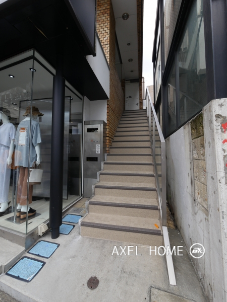 五三九ビル （店舗・事務所）