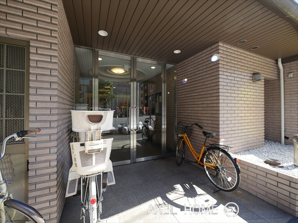 パリセイド東神田