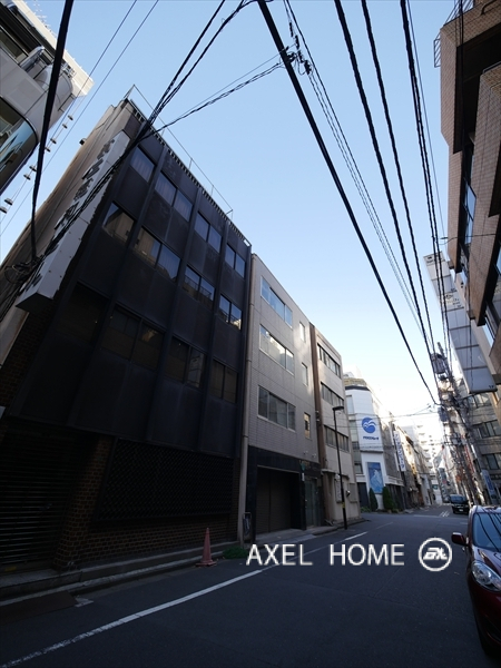 第二徳和ビル